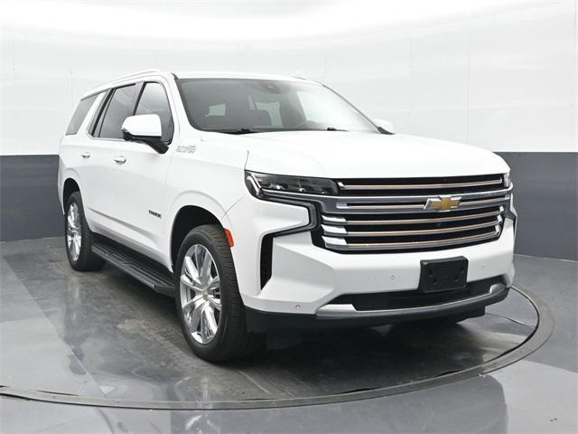 2023 Chevrolet Tahoe
