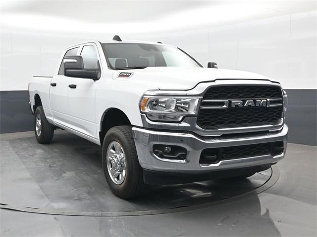2023 RAM 2500