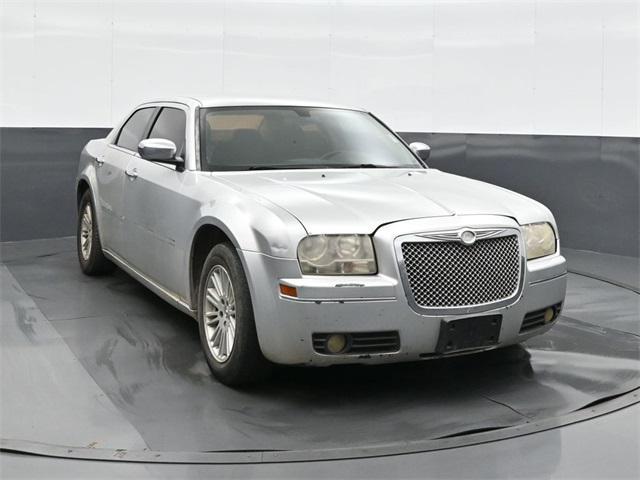 2005 Chrysler 300