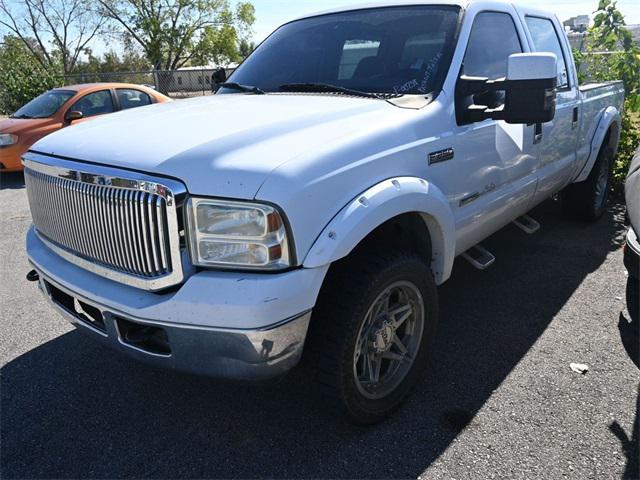 2006 Ford F-250