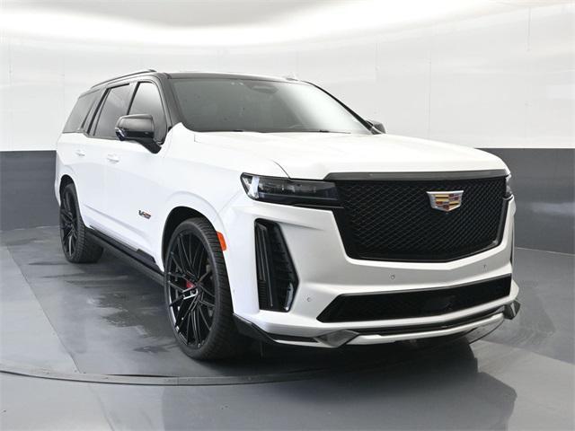 2023 Cadillac Escalade