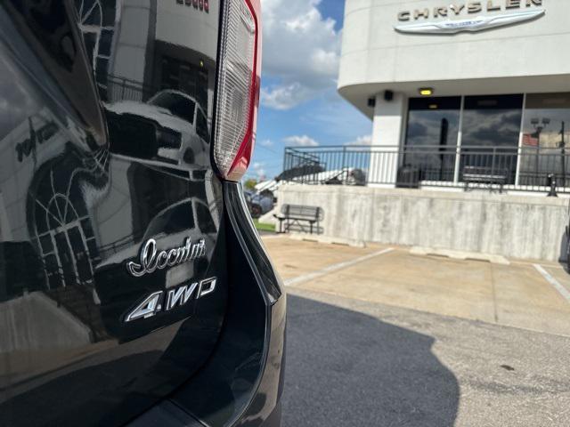 Photo of 2022 Forged Green Metallic Ford Explorer