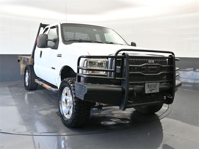 2006 Ford F-250