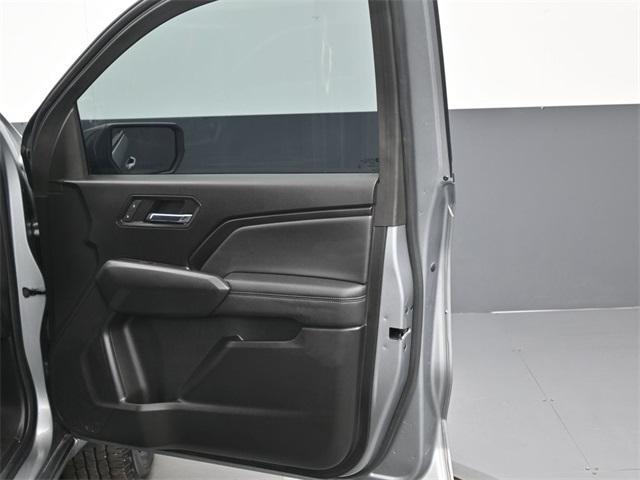 Photo of 2023 Sterling Gray Metallic Chevrolet Colorado