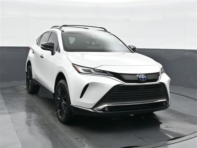 2024 Toyota Venza