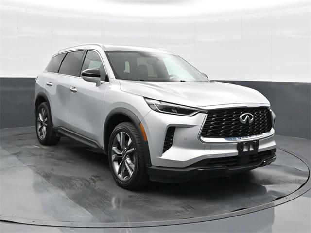 2023 Infiniti QX60