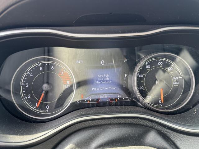 Photo of 2019 Billet Silver Metallic Clearcoat Jeep Cherokee