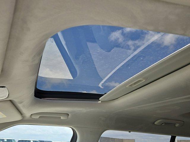 Photo of 2025 Gray Hyundai SANTA FE HEV