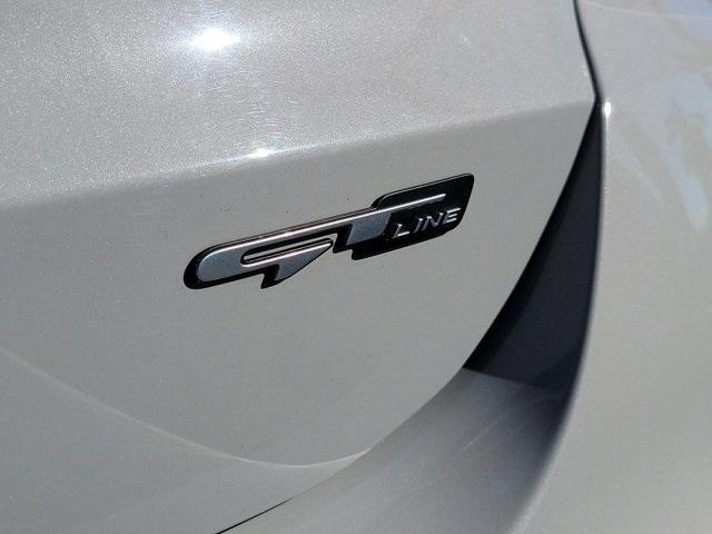 Photo of 2022 Wolf Gray Kia K5