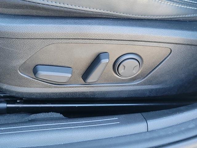 Photo of 2022 Wolf Gray Kia K5