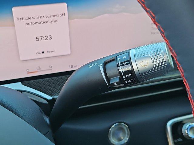 Photo of 2026 Bering Blue Genesis GV80
