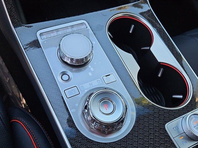 Photo of 2026 Bering Blue Genesis GV80