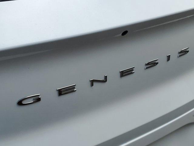 Photo of 2026 Uyuni White Genesis GV80