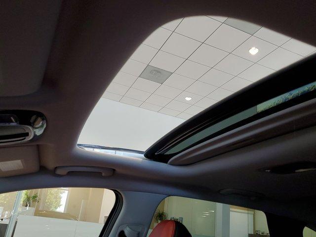 Photo of 2025 Shimmering Silver Hyundai TUCSON