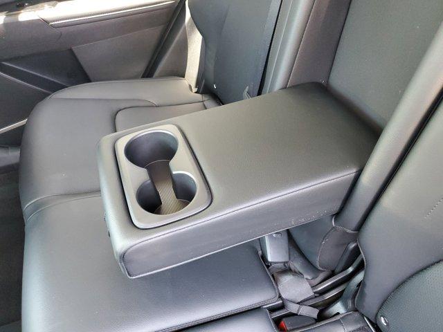 Photo of 2023 Sapphire Blue Kia Sportage