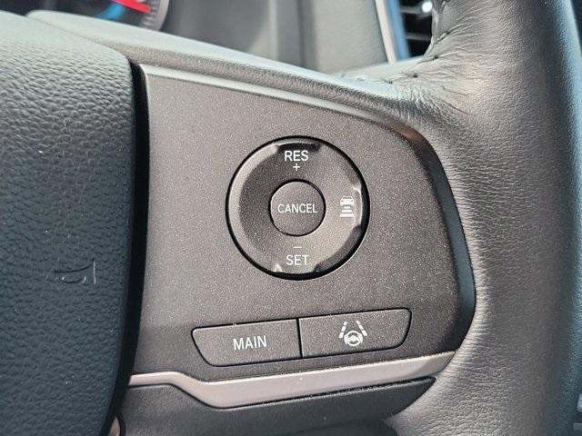 Photo of 2020 Platinum White Pearl Honda Pilot