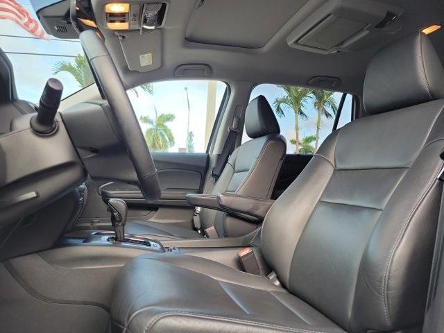 Photo of 2020 Platinum White Pearl Honda Pilot