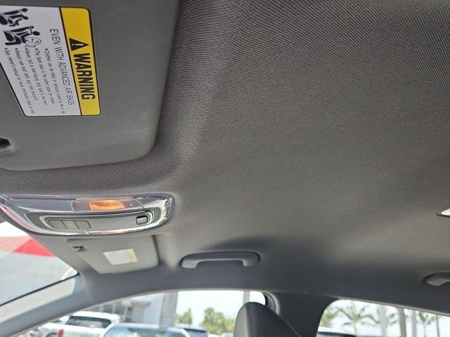 Photo of 2025 Red Hyundai ELANTRA