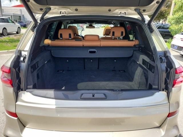 Photo of 2019 Sunstone Metallic BMW X5