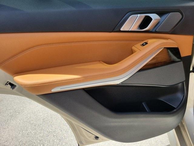 Photo of 2019 Sunstone Metallic BMW X5