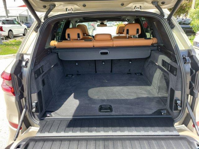 Photo of 2019 Sunstone Metallic BMW X5