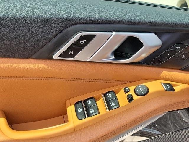 Photo of 2019 Sunstone Metallic BMW X5