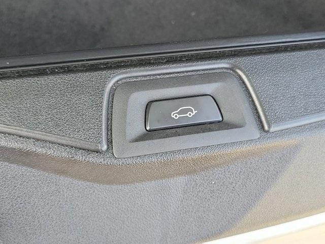 Photo of 2019 Sunstone Metallic BMW X5