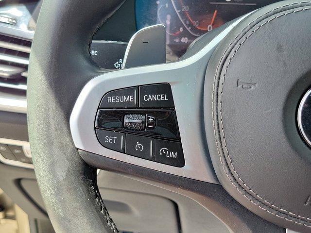 Photo of 2019 Sunstone Metallic BMW X5