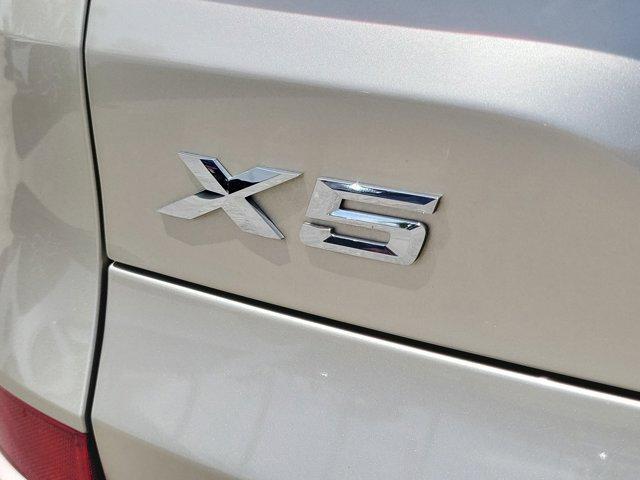 Photo of 2019 Sunstone Metallic BMW X5