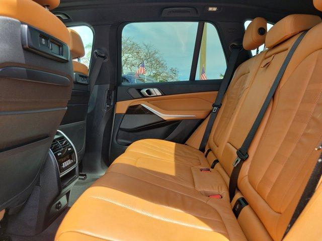 Photo of 2019 Sunstone Metallic BMW X5
