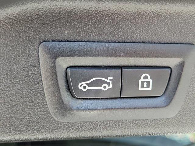 Photo of 2019 Sunstone Metallic BMW X5