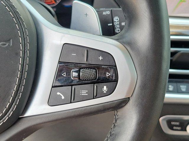 Photo of 2019 Sunstone Metallic BMW X5