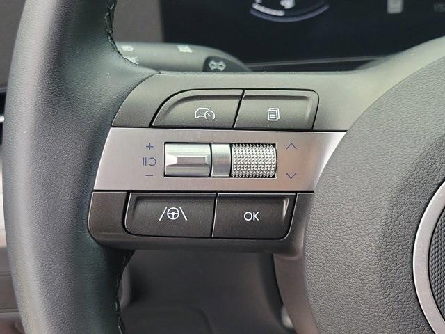 Photo of 2024 Red Metallic Hyundai KONA