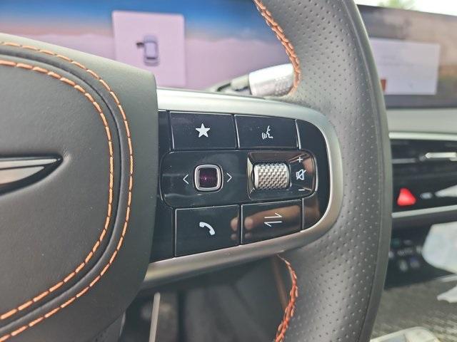 Photo of 2026 Capri Blue Genesis GV70