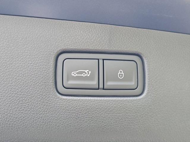 Photo of 2026 Capri Blue Genesis GV70
