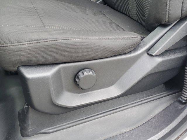 Photo of 2018 Oxford White Ford F-150