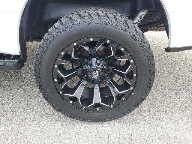 Photo of 2018 Oxford White Ford F-150