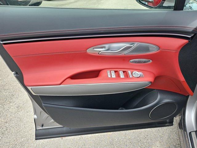 Photo of 2026 Savile Silver Genesis GV70