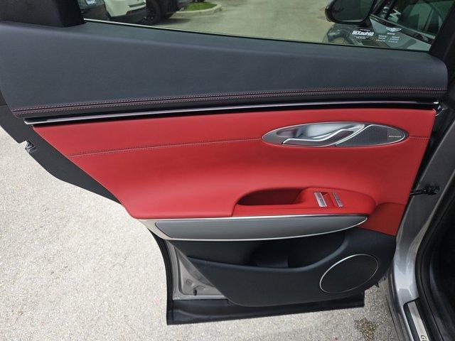 Photo of 2026 Savile Silver Genesis GV70