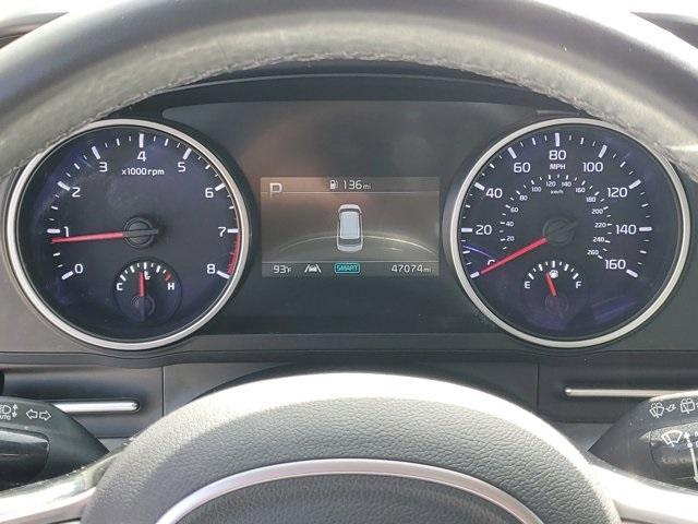 Photo of 2024 Metal Kia Carnival