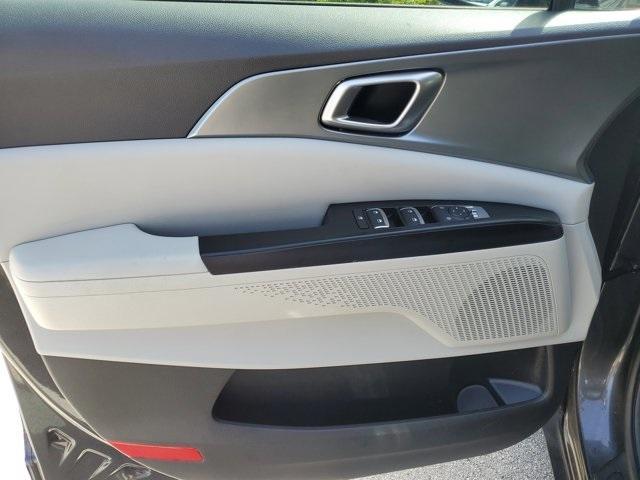 Photo of 2024 Metal Kia Carnival
