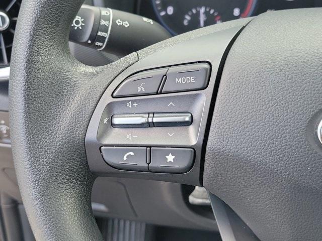 Photo of 2023 Abyss Black Pearl Hyundai KONA