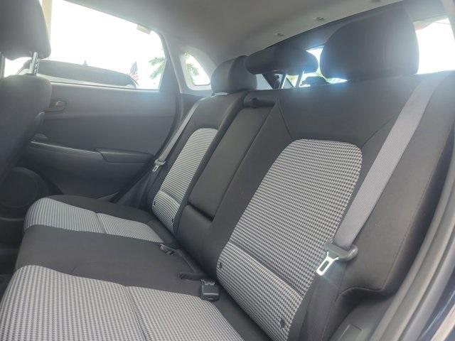 Photo of 2023 Abyss Black Pearl Hyundai KONA