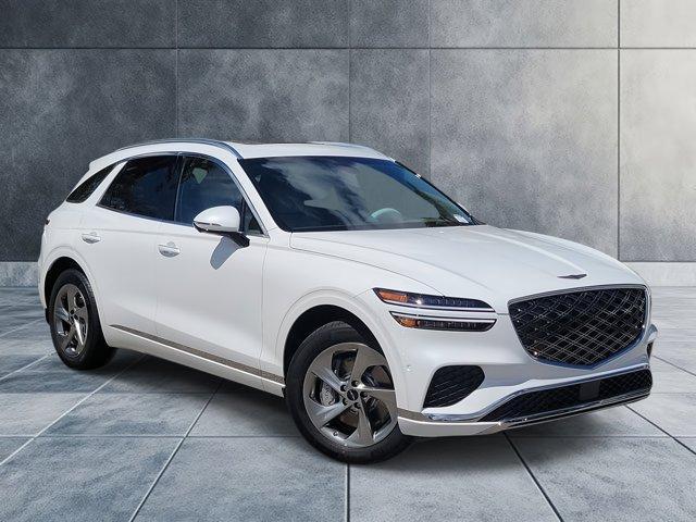 Photo of 2026 Uyuni White Genesis GV70