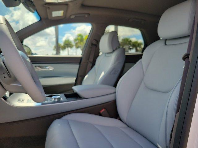 Photo of 2026 Uyuni White Genesis GV70