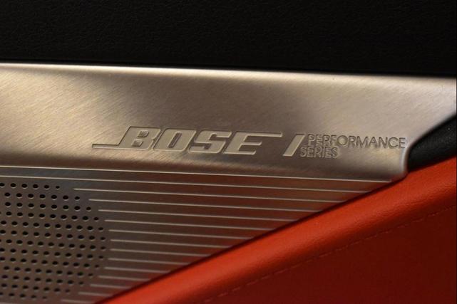 Photo of 2023 Red Chevrolet Corvette