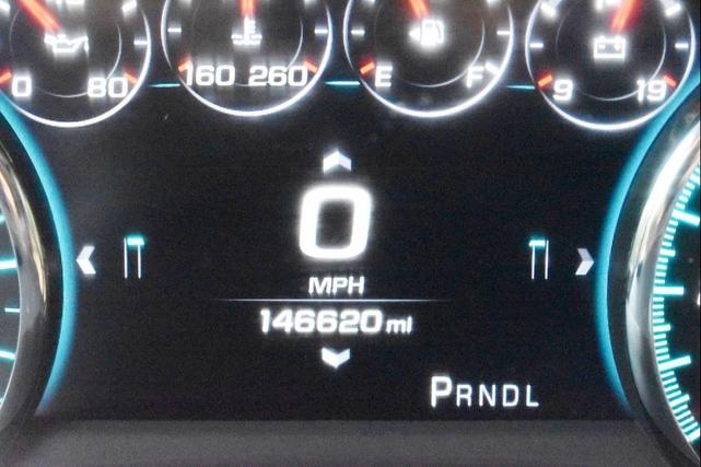 Photo of 2017 White Frost Tricoat GMC Sierra 1500