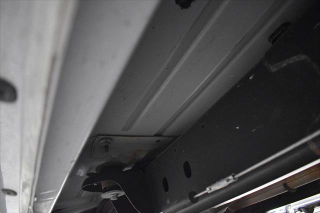 Photo of 2021 Bright White Clearcoat RAM 1500