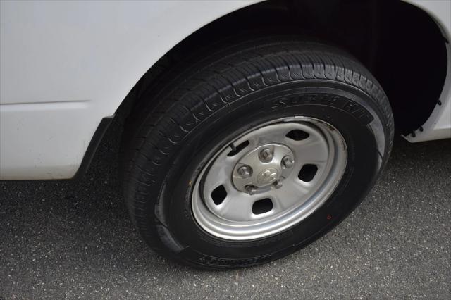 Photo of 2021 Bright White Clearcoat RAM 1500