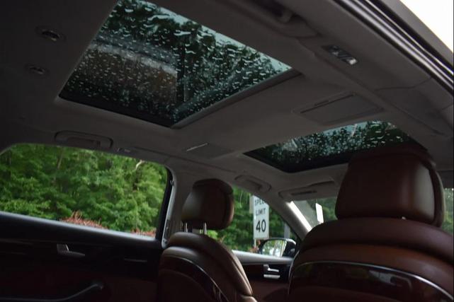 Photo of 2014 Black Audi A8